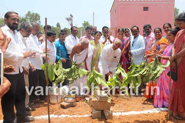 ಸಿದ್ದರಾಮಯ್ಯ ನೇತೃತ್ವದ ರಾಜ್ಯ ಸರ್ಕಾರ ಸಾಮಾನ್ಯಜನರ ದೃಷ್ಟಿಯಲ್ಲಿ ಅತ್ಯುತ್ತಮವಾಗಿದೆ: ಸಚಿವ ಕಾಗೋಡು ತಿಮ್ಮಪ್ಪ